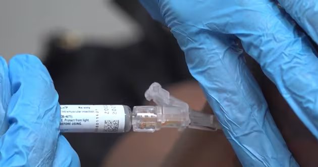 Departamento de Defesa atualiza política de vacina contra gripe para soldados – Deseret News