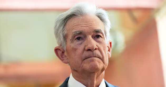 Departamento de Justiça desiste da investigação de Jerome Powell e transfere a supervisão para o Controlador do Federal Reserve – Deseret News