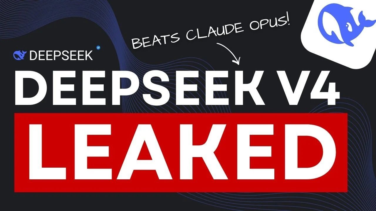 Detalhes dos benchmarks DeepSeek V4 explicados