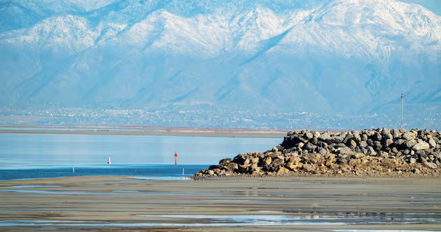 Devemos defender diligentemente o Grande Lago Salgado – Deseret News