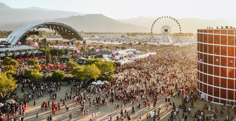 Dias de pagamento do Coachella revelados: quanto dinheiro os artistas ganham para se apresentar no festival anual? | Coachella, EG, Extended, Música, Apresentação de slides | Notícias e fofocas sobre celebridades | Entretenimento, fotos e vídeos