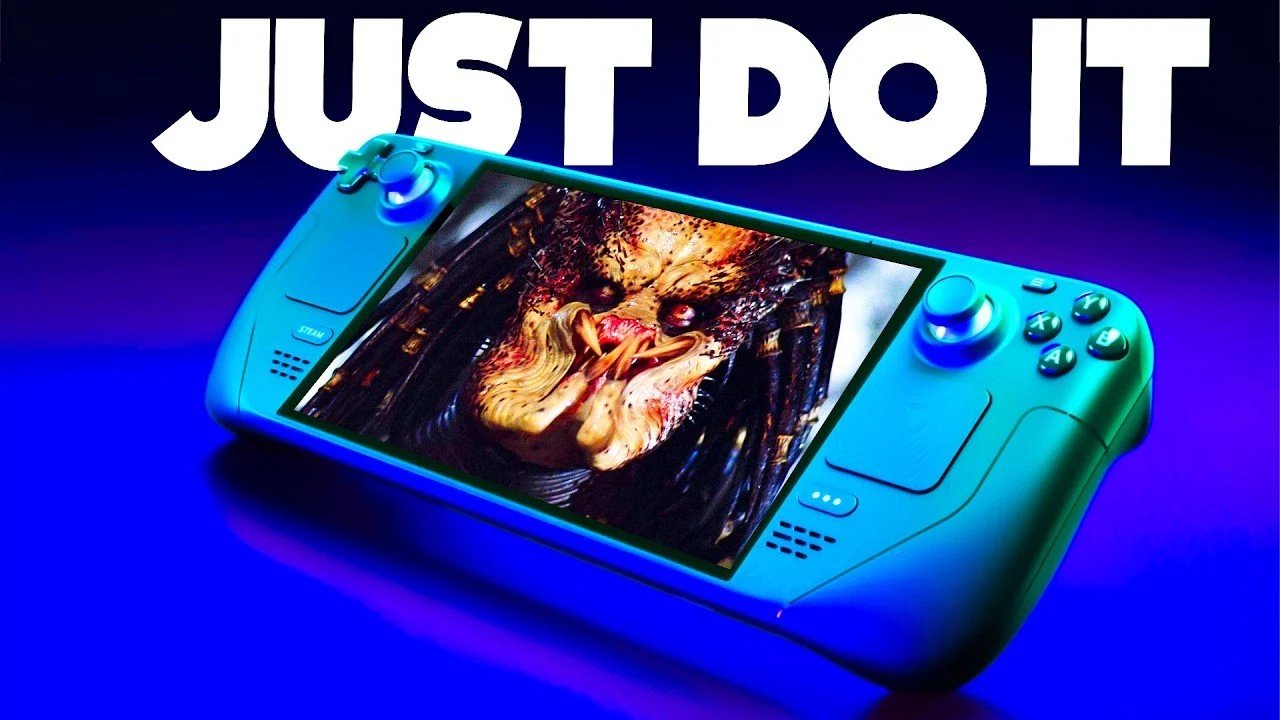 Dicas do Steam Deck: configurações, seleção de jogos, menos frustração