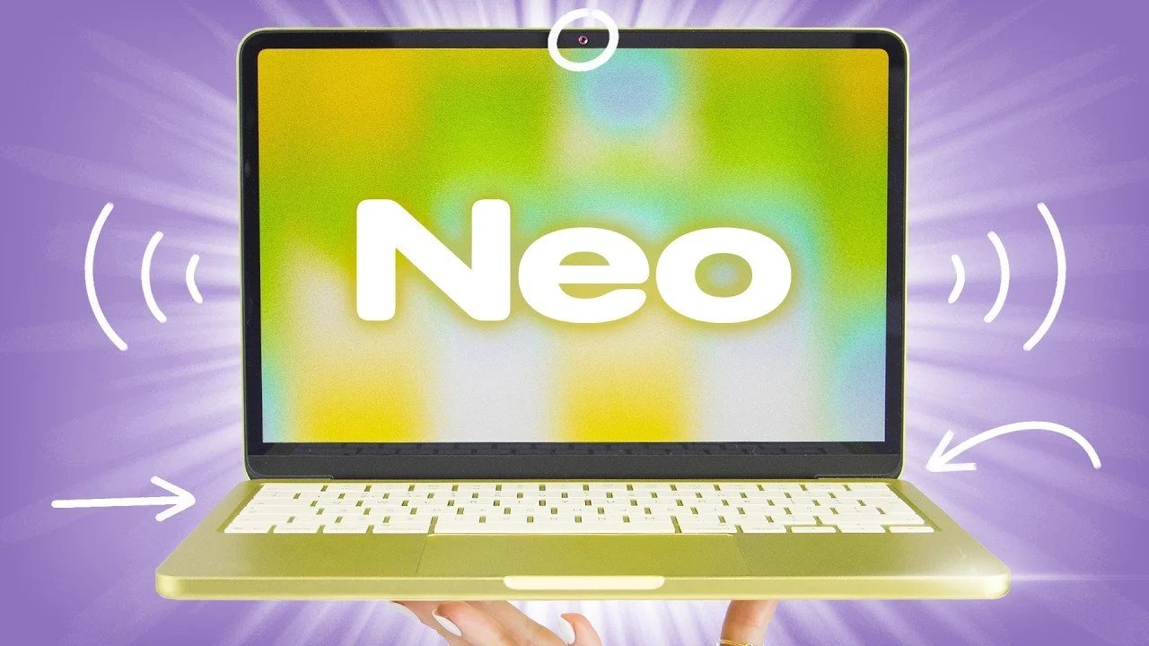 Dicas e truques do MacBook Neo: melhores configurações, gestos e aplicativos