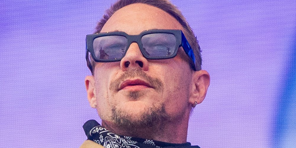 Diplo diz que não se pode lutar contra a IA e diz aos criativos para se adaptarem ou desistirem | IA, Diplo, Música | Notícias e fofocas sobre celebridades | Entretenimento, fotos e vídeos