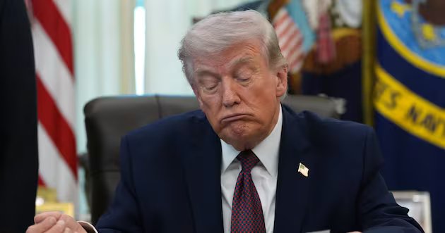 Diversão política do Dia da Mentira – Deseret News