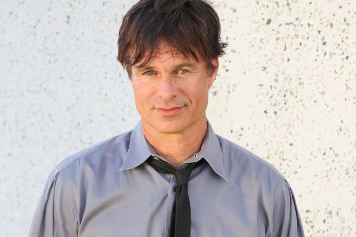 Do que morreu o ator de Melrose Place e Days of Our Lives, Patrick Muldoon?