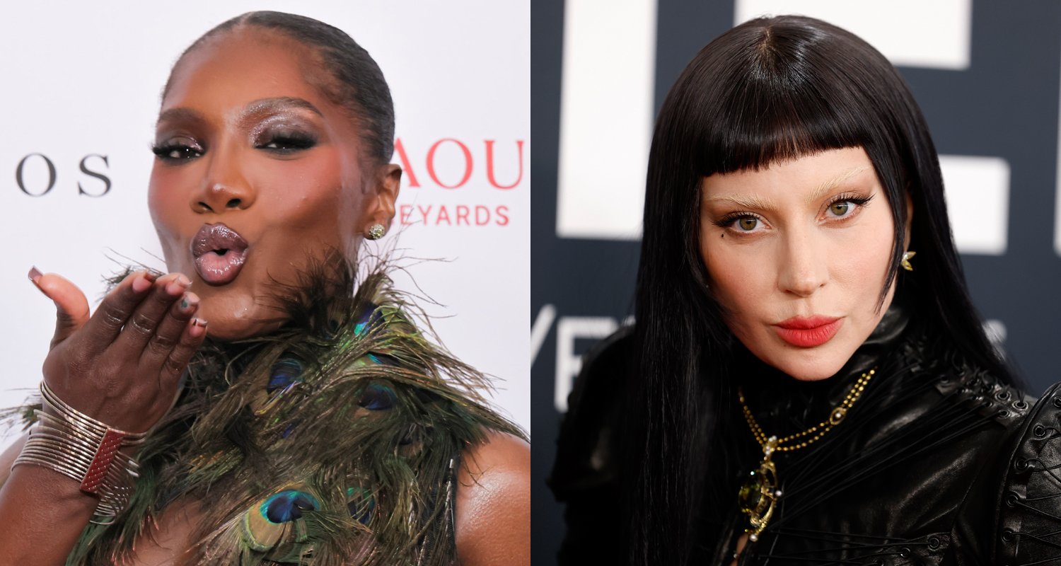 Doechii fala sobre trabalhar com Lady Gaga na música ‘Runway’, provoca que há ‘mais por vir’ | doechii, Lady Gaga, Música | Notícias e fofocas sobre celebridades | Entretenimento, fotos e vídeos