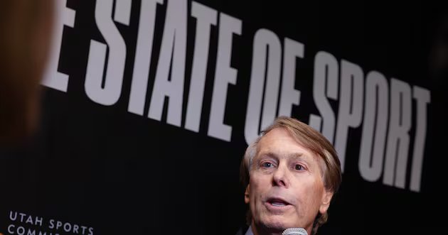 Dois atletas estrelas da BYU homenageados nos prêmios State of Sports – Deseret News