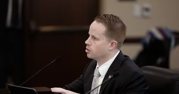 Dois empresários acusam o deputado Trevor Lee de abuso de poder, descontando cheques em seu antigo emprego – Deseret News