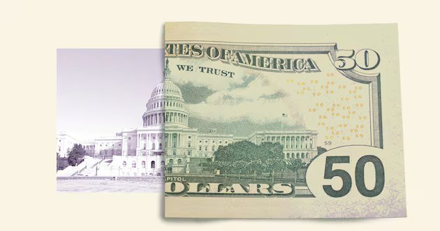 Domine a arrecadação de fundos no novo mapa do Congresso de Utah – Deseret News