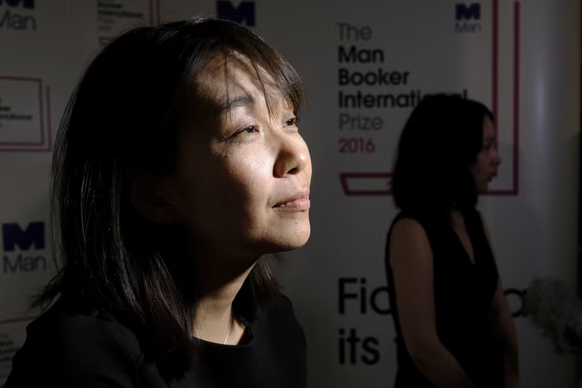 Duas fadas e um encanto para enfrentar os medos. Literatura infantil de Han Kang