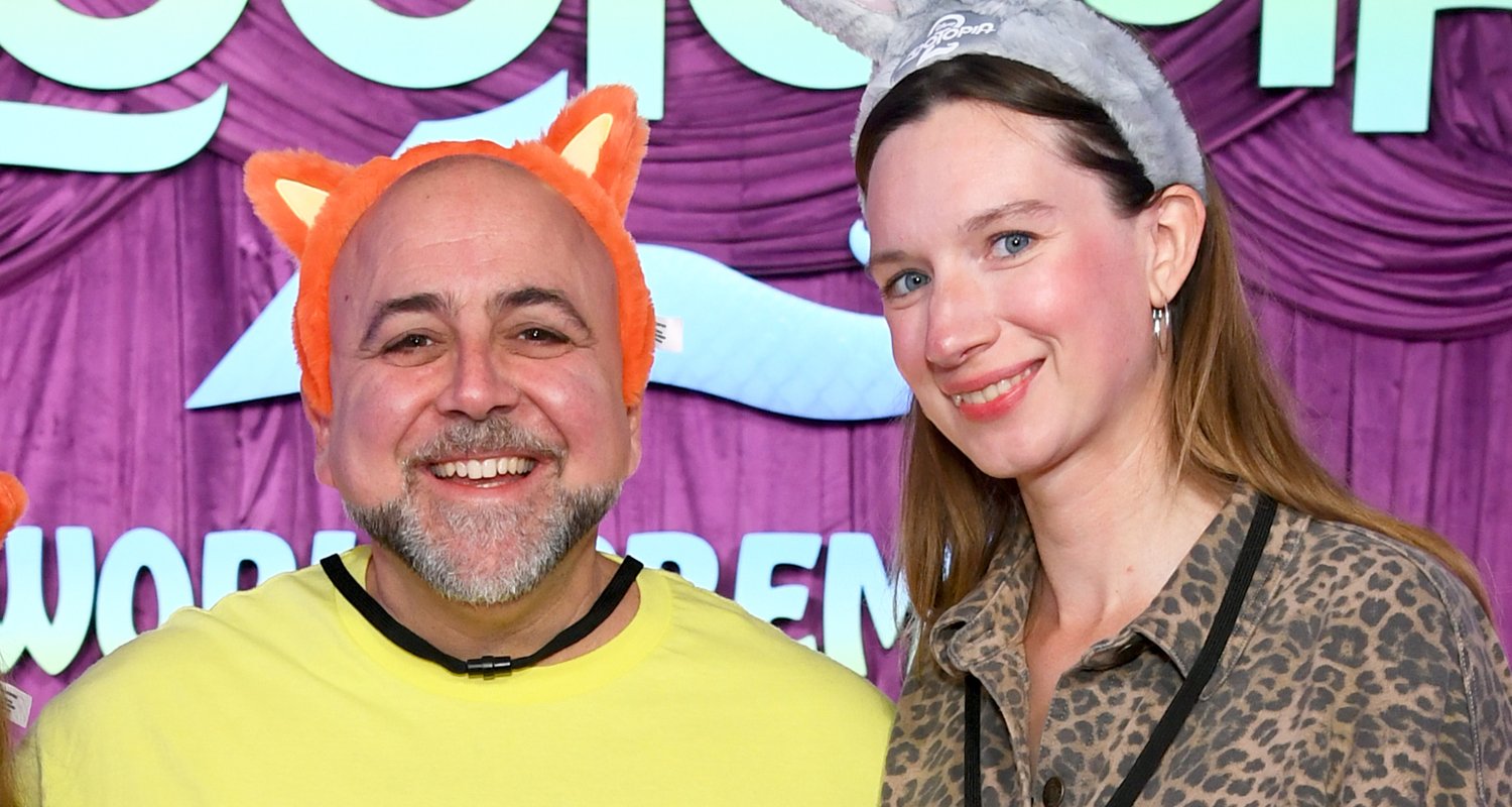 Duff Goldman e sua esposa Johnna dão as boas-vindas ao menino – descubra seu nome exclusivo! | Bebê, Nascimento, Bebês Celebridades, Duff Goldman, Johnna Goldman | Notícias e fofocas sobre celebridades | Entretenimento, fotos e vídeos