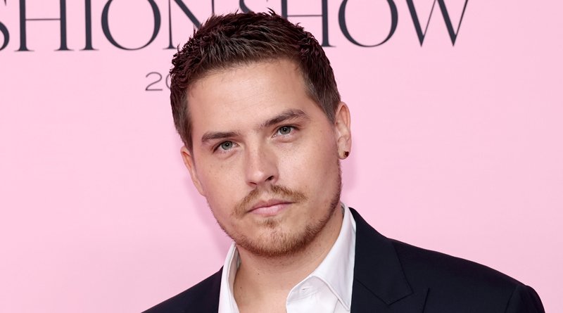 Dylan Sprouse confrontou invasor de casa e mantém homem sob a mira de uma arma enquanto a esposa Barbara Palvin chama a polícia | Barbara Palvin, Dylan Sprouse | Notícias e fofocas sobre celebridades | Entretenimento, fotos e vídeos