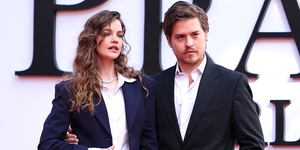 Dylan Sprouse e sua esposa Barbara compartilham a maneira surpreendente como estão lidando com a recente tentativa de invasão de casa | Barbara Palvin, Barbara Sprouse, Dylan Sprouse | Notícias e fofocas sobre celebridades | Entretenimento, fotos e vídeos