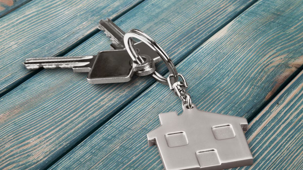 É possível reclamar o apartamento antes do termo do contrato?