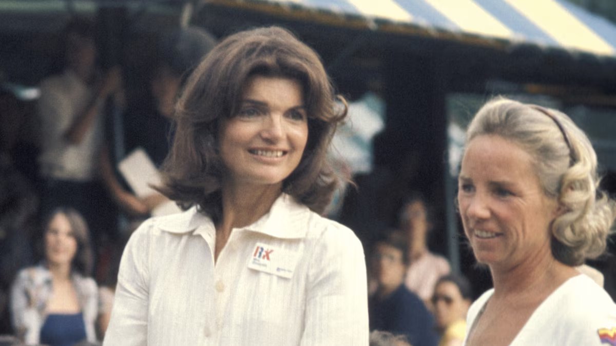 Ele competiu com Jackie, foi mentor de Carolyn Bessett e foi conhecido como uma “inspiração” por Taylor Swift.