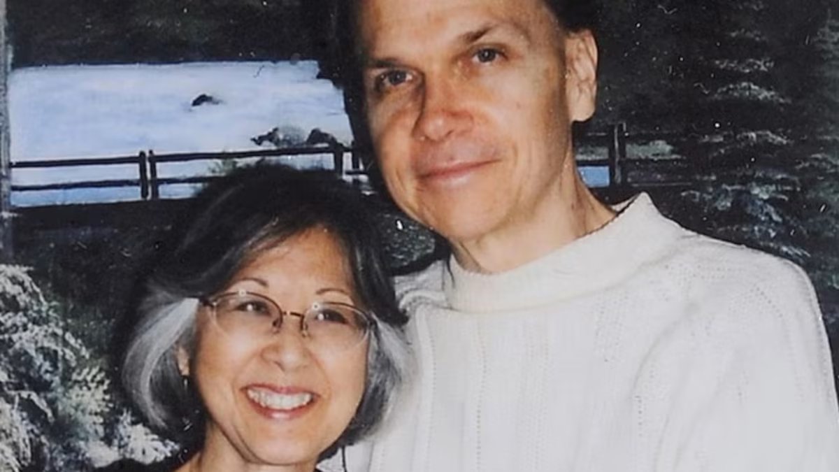 Ele está preso há 45 anos, ainda é casado com a mesma mulher e pede para ser libertado a cada dois anos.