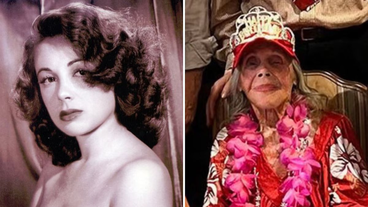 Ele estrelou E o Vento Levou, dublou Judy Garland em O Mágico de Oz e sobreviveu a um acidente de avião.