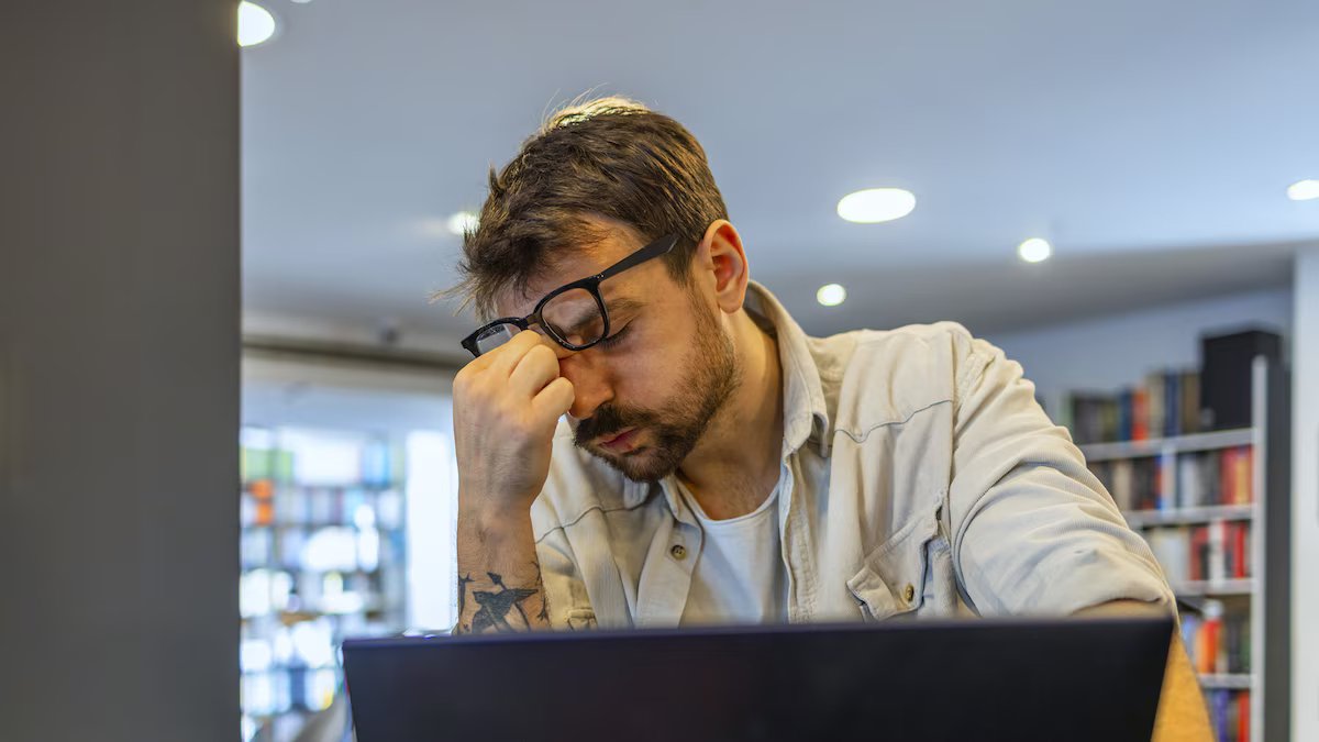 Ele ganhou US$ 1 milhão na loteria dos EUA, mas ganhou muito menos – uma decisão que lhe custou caro