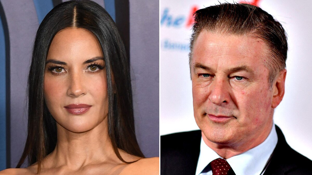 “Ele recusa categoricamente.” Olivia Munn revelou que Alec Baldwin a demitiu de 30 Rock. a causa extraordinária e a figura que o substituiu.