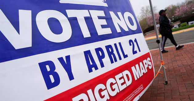 Eleições na Virgínia e impacto nacional – Deseret News