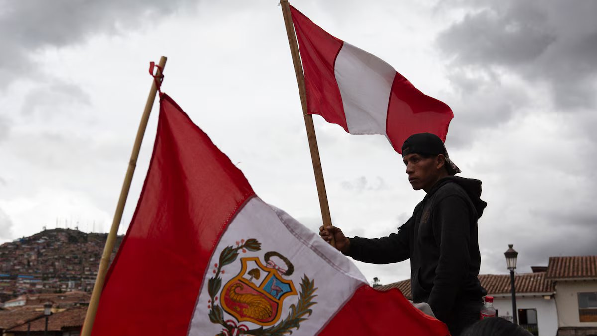 Eleições no Peru 2026: quando é o segundo turno presidencial?