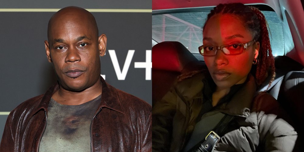 Elenco da 2ª temporada de ‘Dexter: Ressurreição’: Bokeem Woodbine e Nona Parker Johnson juntam-se à série Paramount + | Bokeem Woodbine, Elenco, Dexter: Ressurreição, Nona Parker Johnson, Televisão | Notícias e fofocas sobre celebridades | Entretenimento, fotos e vídeos