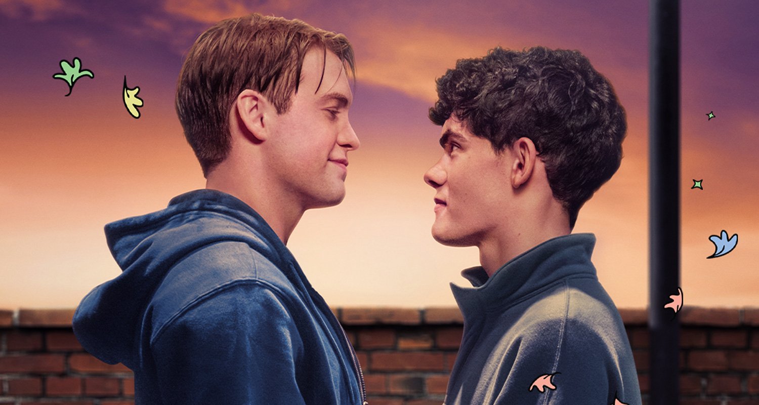Elenco de ‘Heartstopper Forever’ revelado: 15 estrelas confirmadas para retornar, 1 estrela sai, 2 novos atores entram no elenco | Ash Self, Bel Priestley, Elenco, Corinna Brown, Darragh Hand, EG, evergreen, Fisayo Akinade, Heartstopper, Jenny Walser, Joe Locke, Kit Connor, Kizzy Edgell, Leila Khan, Filmes, Netflix, Nima Taleghani, Rhea Norwood, Apresentação de slides, Tobie Donovan, William Finney |, Notícias de celebridades e fofocas | Entretenimento, fotos e vídeos