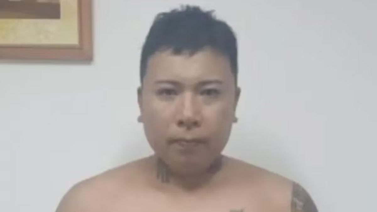 Eles oferecem até US$ 10 milhões por um perigoso fugitivo da justiça