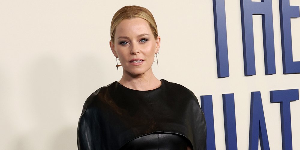 Elizabeth Banks arde em um vestido de couro preto na estreia de ‘The Miniature Wife’ e compartilha seus pensamentos sobre Elle Fanning como Effie no trailer de ‘Sunrise on The Reaping’! | Elizabeth Banks, Elle Fanning, Fotos de Eventos, Matthew Macfadyen, OT Fagbenle, Peacock, Rong Fu, Sofia Rosinsky, Sunrise on the Reaping, Televisão, Jogos Vorazes, A Esposa em Miniatura, Tricia Black, Zoe Lister Jones | Notícias e fofocas sobre celebridades | Entretenimento, fotos e vídeos