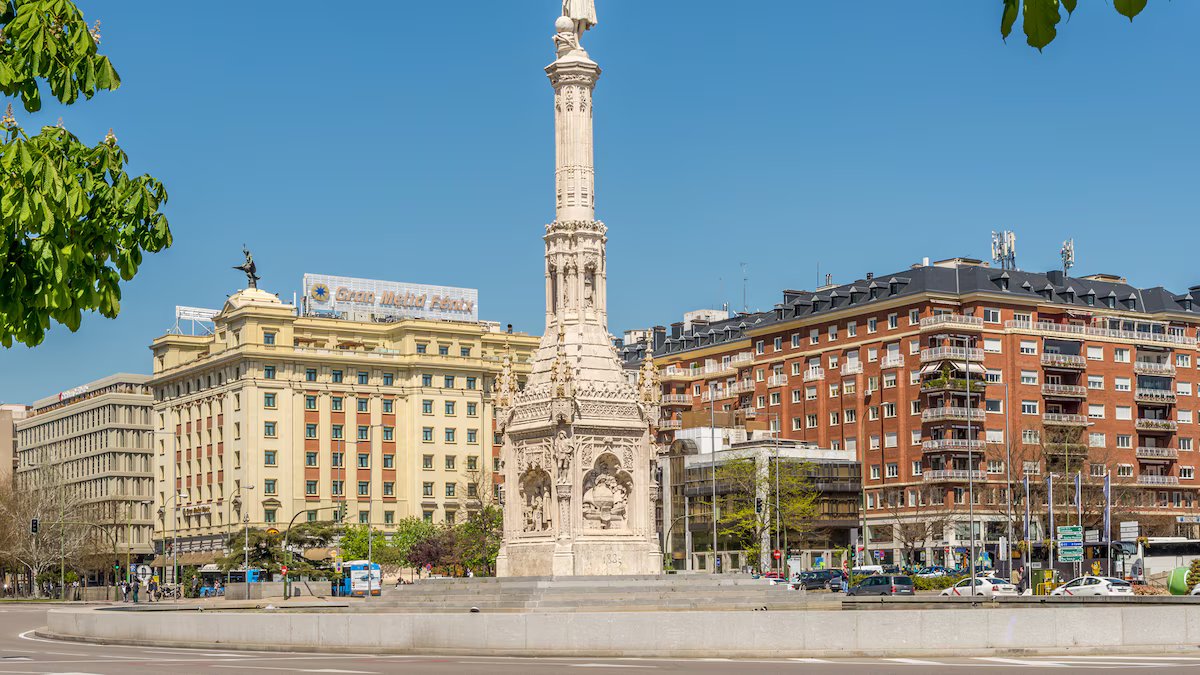 Em Espanha, um quarto é vendido por 123 mil euros e uma casa pode custar 20 mil euros