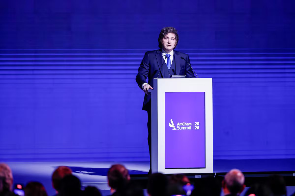 Empresários se divertem especulando sobre 2027