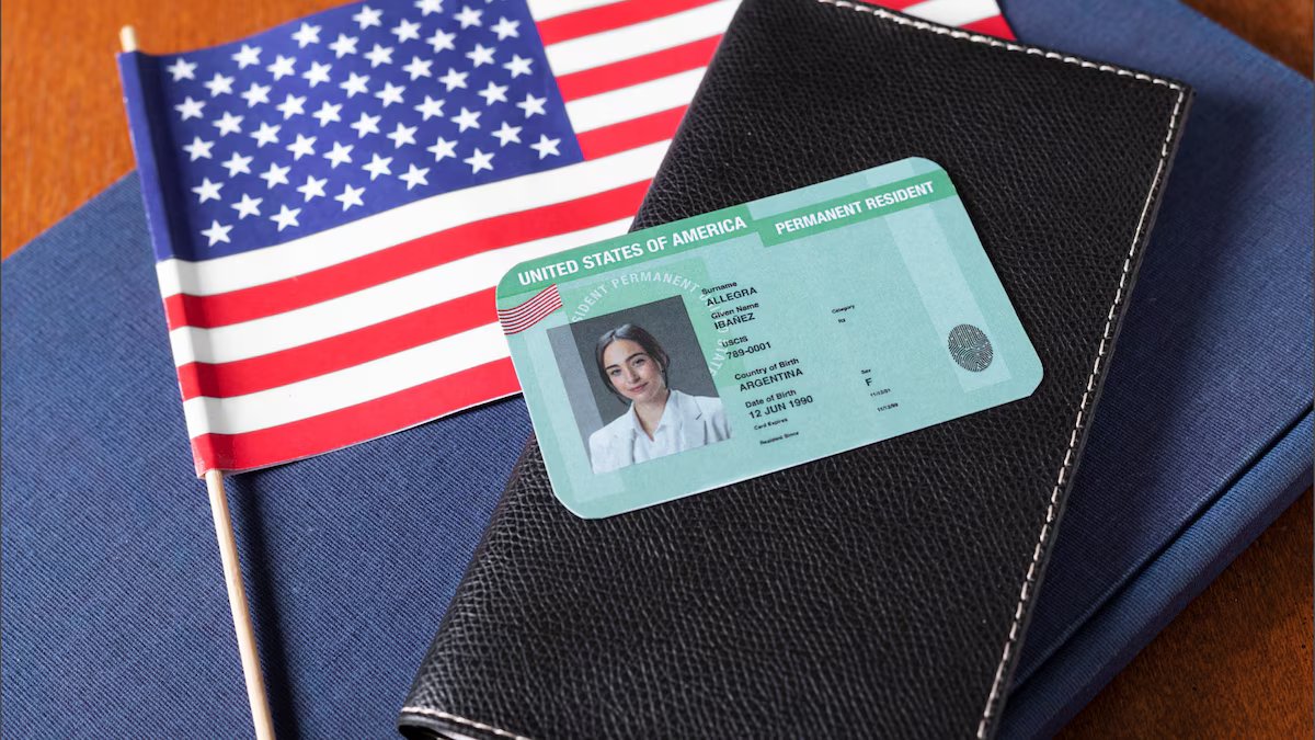 Enfermeiros, agricultores e motoristas com TPS podem obter um green card, um projeto que está avançando nos EUA.