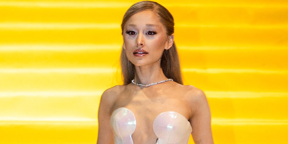 Equipe de Ariana Grande lança Instagram e continua fazendo oitavo álbum | Ariana Grande, Música | Notícias e fofocas sobre celebridades | Entretenimento, fotos e vídeos