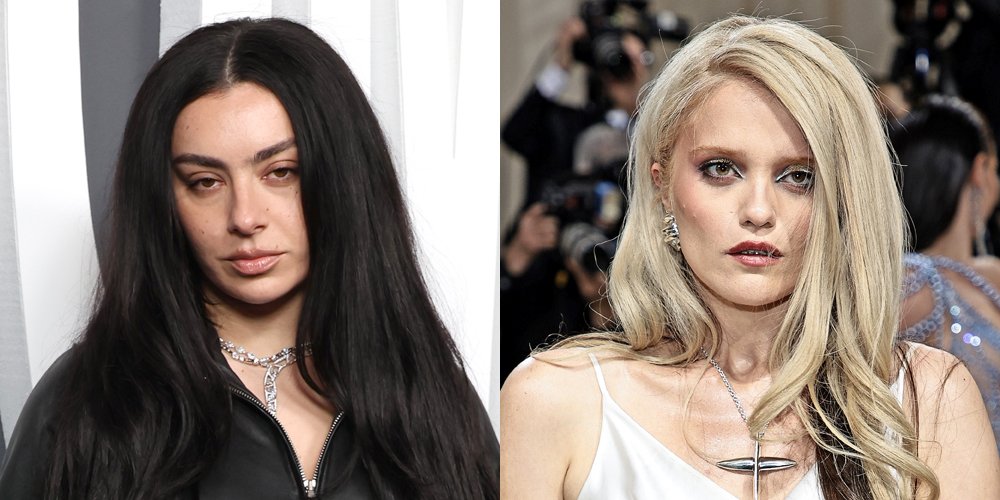 Equipe de Charli XCX responde após Sky Ferreira afirmar que Charli gravou suas músicas antigas | Charli XCX, Sky Ferreira | Notícias e fofocas sobre celebridades | Entretenimento, fotos e vídeos