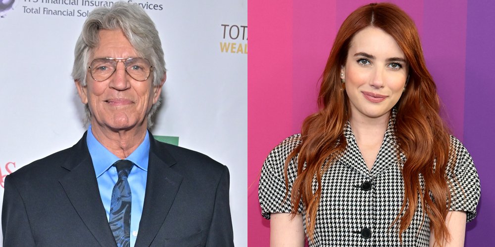 Eric Roberts reflete sobre suas lutas pessoais quando sua filha Emma Roberts nasceu | Emma Roberts, Eric Roberts | Notícias e fofocas sobre celebridades | Entretenimento, fotos e vídeos