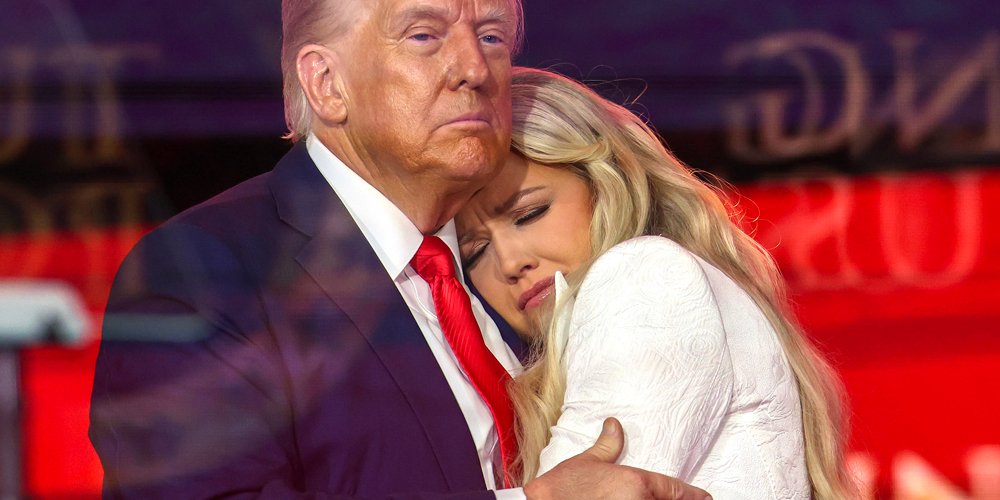 Erika Kirk sai correndo do jantar na Casa Branca em meio às filmagens, chorando: ‘Eu só quero ir para casa’ | Donald Trump, Erika Kirk, Política | Notícias e fofocas sobre celebridades | Entretenimento, fotos e vídeos