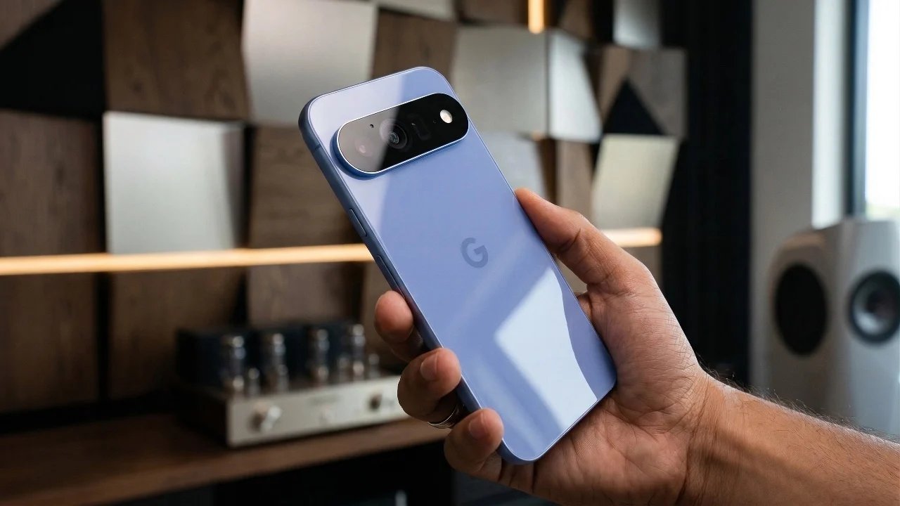 Especificações do Google Pixel 11 Pro: Tensor G6 de 2 nm e mais