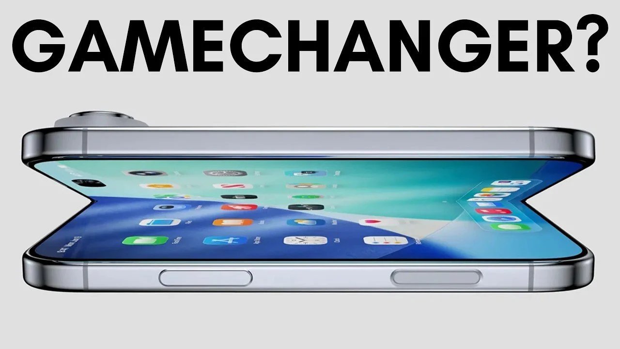 Especificações do iPhone Fold: tela de 7,8 polegadas, chip A20 e sem vincos