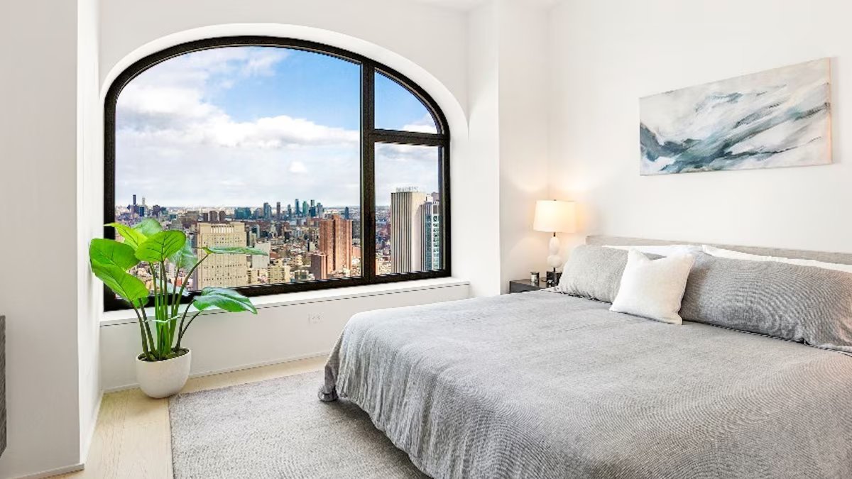 Esse é o orçamento do artista para deixar um apartamento de 2 ou 3 quartos em bom estado.