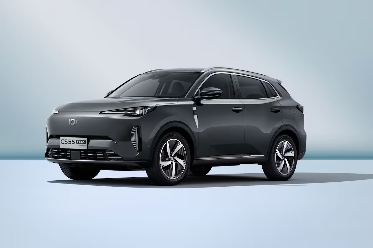 Estas são todas as marcas de automóveis chinesas no país, seus modelos e preços