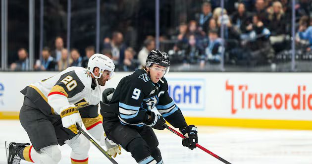 Este é o ano para começar a assistir aos playoffs de hóquei – Deseret News