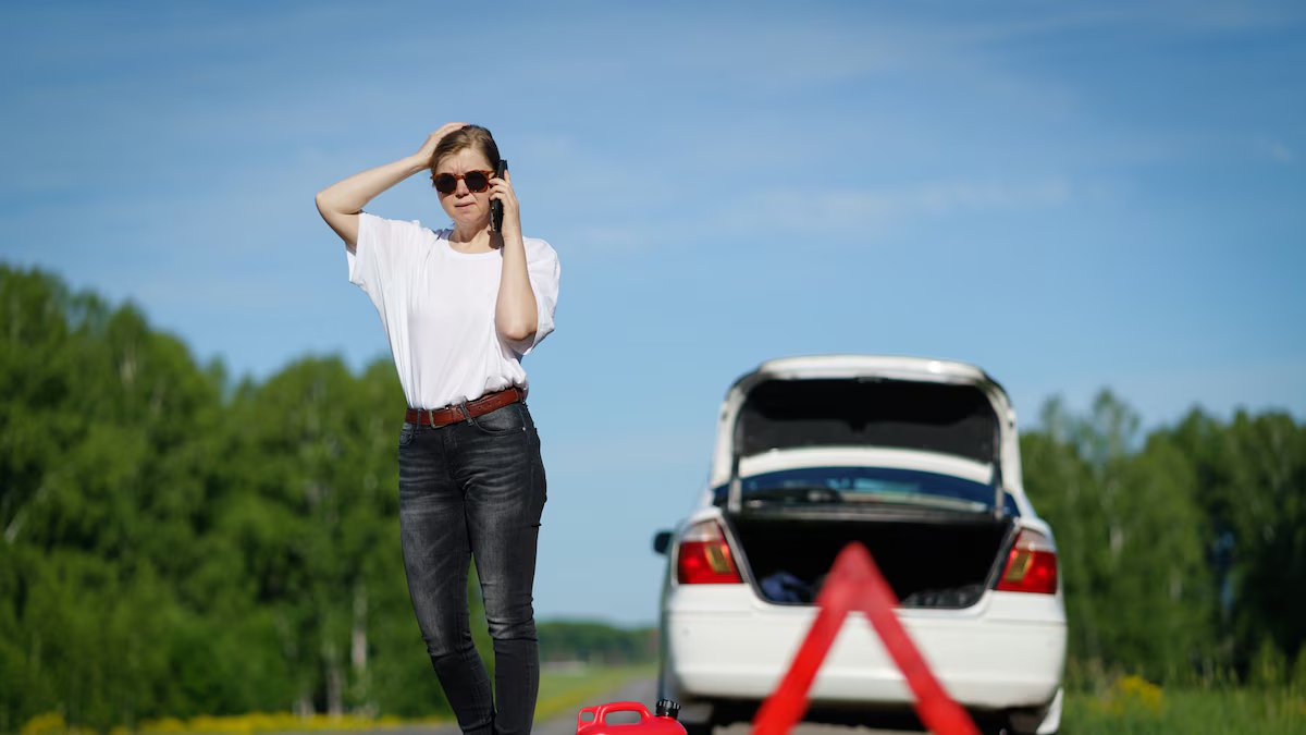 Este é o equipamento de segurança obrigatório que todos os carros na Argentina devem ter.