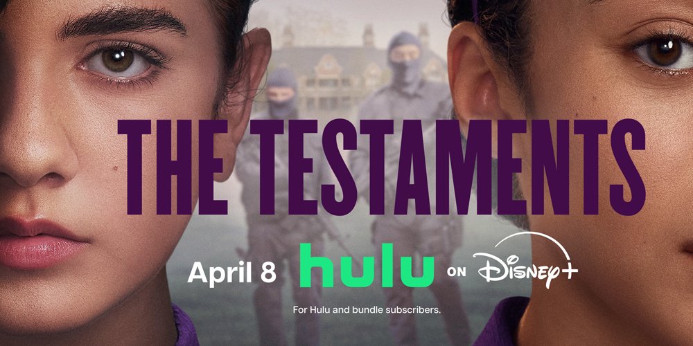 Estreia de ‘Os Testamentos’ inclui participação especial surpresa de celebridades que os fãs estão entusiasmados | hulu, Oprah Winfrey, Stephen Colbert, Televisão, Os Testamentos | Notícias e fofocas sobre celebridades | Entretenimento, fotos e vídeos