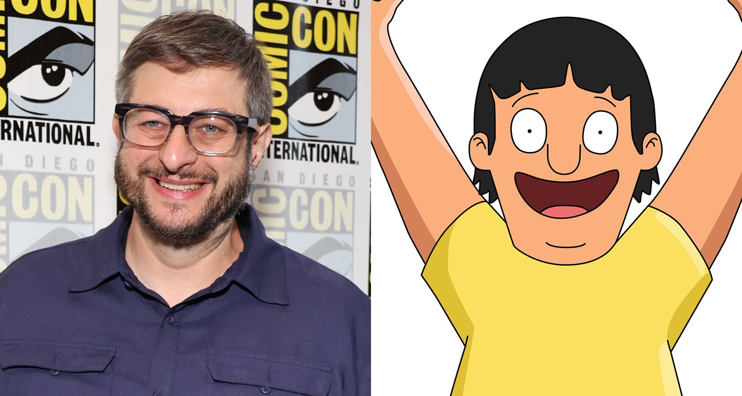 Estrela de ‘Bob’s Burgers’, Eugene Mirman, gravemente ferido em acidente de carro em New Hampshire | Hambúrgueres do Bob, Eugene Mirman | Notícias e fofocas sobre celebridades | Entretenimento, fotos e vídeos