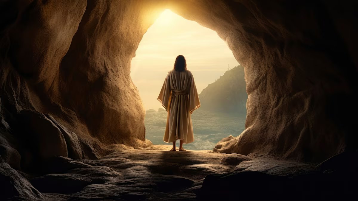 Estudo científico “provou” que Jesus ressuscitou após três dias de morte