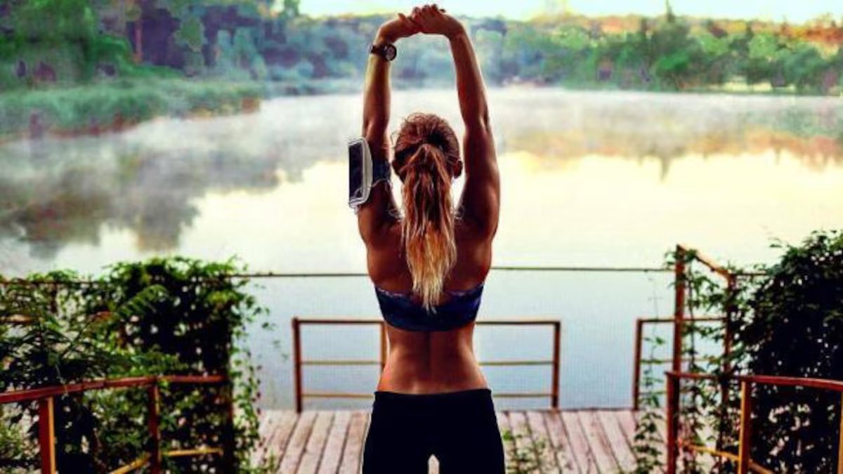 Exercícios para fazer para diminuir a ansiedade e cuidar do corpo