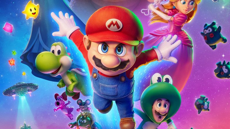 Existe uma cena de créditos finais de “Super Mario Galaxy Movie” (2026)? Se você deve ou não ficar depois | créditos finais, filmes, The Super Mario Galaxy Movie | Notícias e fofocas sobre celebridades | Entretenimento, fotos e vídeos