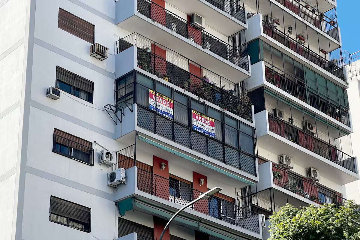 “Existem dados conflitantes.” Mais imóveis foram vendidos em março, mas o crédito hipotecário caiu