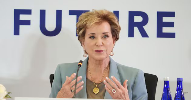 Faculdades com baixos resultados de rendimentos para graduados podem perder financiamento – Deseret News